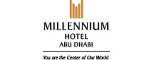 Millennium Corniche Hotel Abu Dhabi Logo