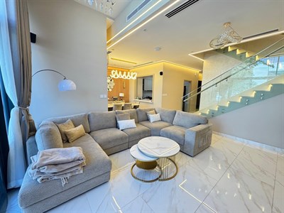 Paras Interiors L.L.C