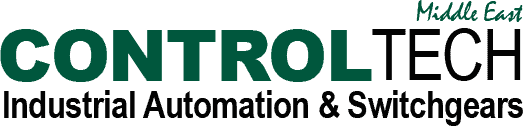 Control Tech Middle East Logo