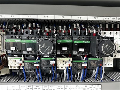 Control Tech Middle East