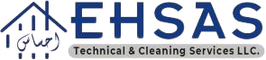 Ehsas Technical and Cleaning Services LLC Logo
