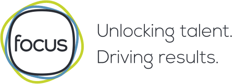 Focus Training Centre LLC Logo