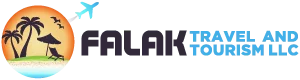 Falak Travel And Tourism L.L.C Logo