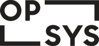 Opsys Logo