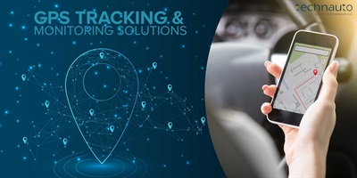 Technauto Security & Surveillance LLC