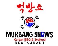 Mukbang Shows Korean BBQ And Seafood Restaurant