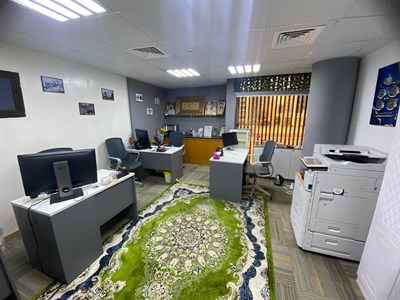 Quick Notarization Documents Clearing LLC