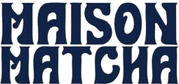 Maison Matcha Logo