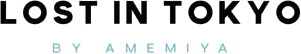 Lost In Tokyo Logo