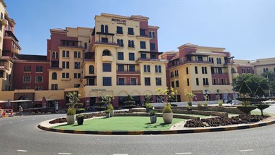 Ibn Sina Building - Building 27