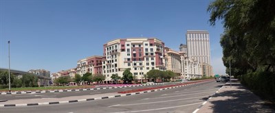 Ibn Sina Building - Building 27