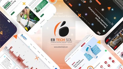 Enterprise Business Technical Solutions FZE