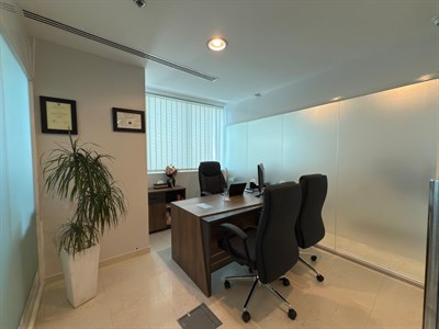 The Ask Legal Consultancy FZ LLE