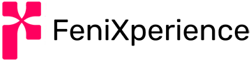 FeniXperience  Logo
