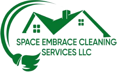 Space Embrace Cleaning Services LLC Logo