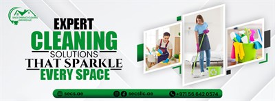 Space Embrace Cleaning Services LLC