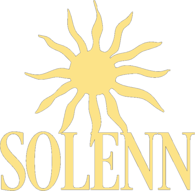 Solenn Restaurant Logo