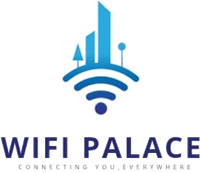 Wifi Palace Security Systems Trading LLC