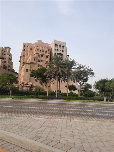 Al Badia Condo 1