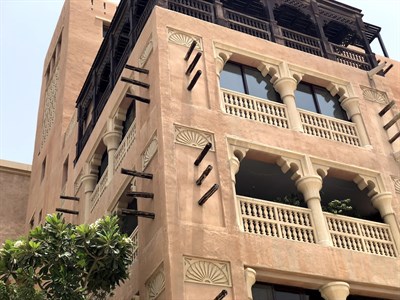 Al Badia Condo 4