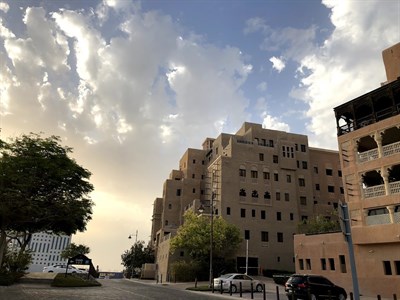 Al Badia Condo 5