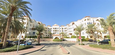 Al Badia Residences 8