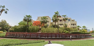 Al Badia Residences Building 3