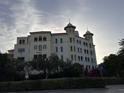 Al Badia Residence Building 10