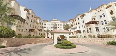 Al Badia Residence 11