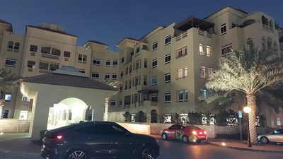 Al Badia Residence 21