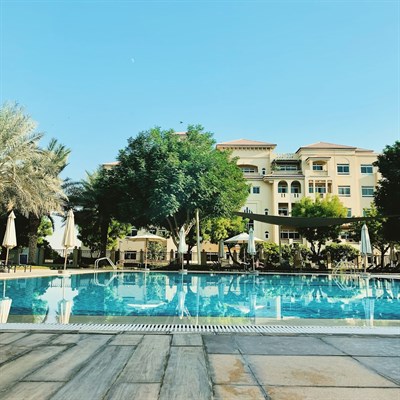 Al Badia Residence 23
