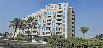 Al Badia Lliving Building C