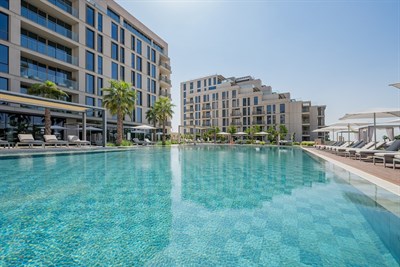 Al Badia Living Building D