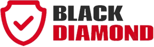 Black Diamond Pest Control Logo