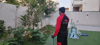 Black Diamond Pest Control