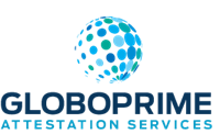 GloboPrime Certificate Attestation Services