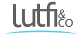 Lutfi & Co Logo