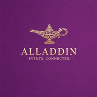 Alladdin Event Management and Rental