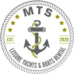 MTS Yachts Logo