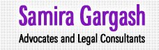 Samira Gargash Advocates and Legal Consultants
