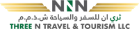 Three N Travel & Tourism LLC