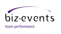Biz Events Logo