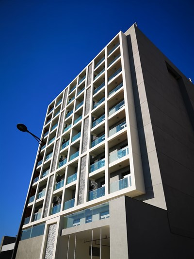 Dutco Creek Residential