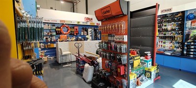 Swiz Tech Marine FZE