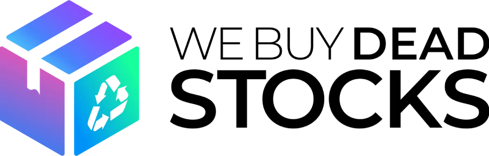 We Buy Dead Stocks Logo