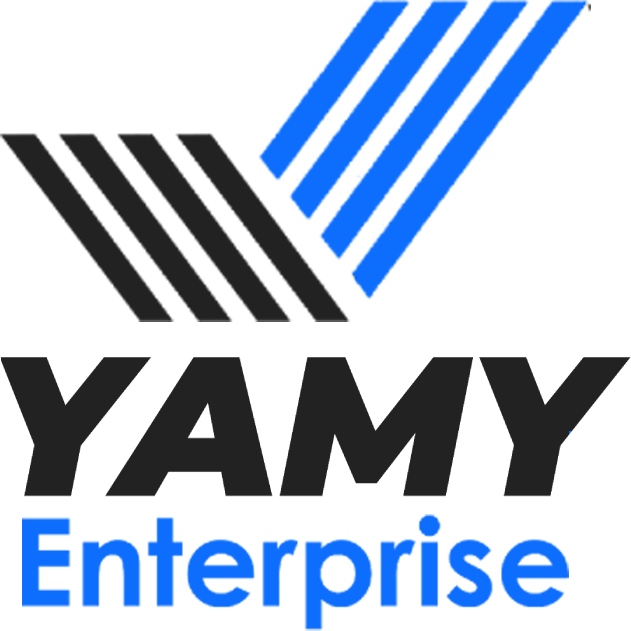 YAMY Enterprise Logo