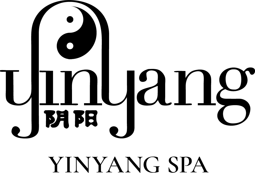 Yinyang Connection Platinum Spa Logo