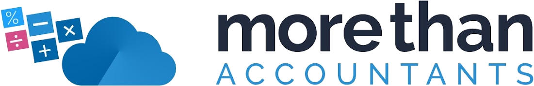 More Than Accountants Logo