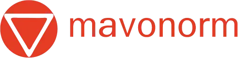 Mavonorm Exhibits LLC Logo