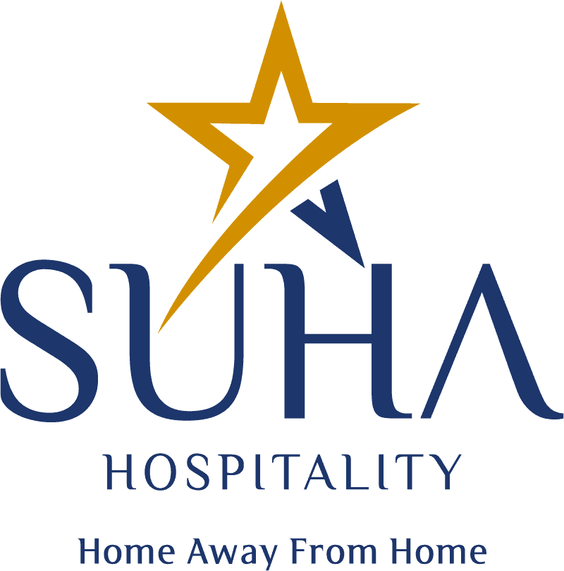 Suha Park Hotel Apartments Logo